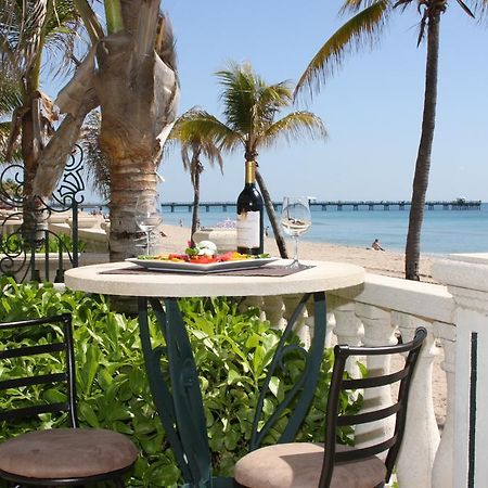 The Sea Lord Hotel & Suites (Adults Only) Lauderdale-by-the-Sea Exteriör bild