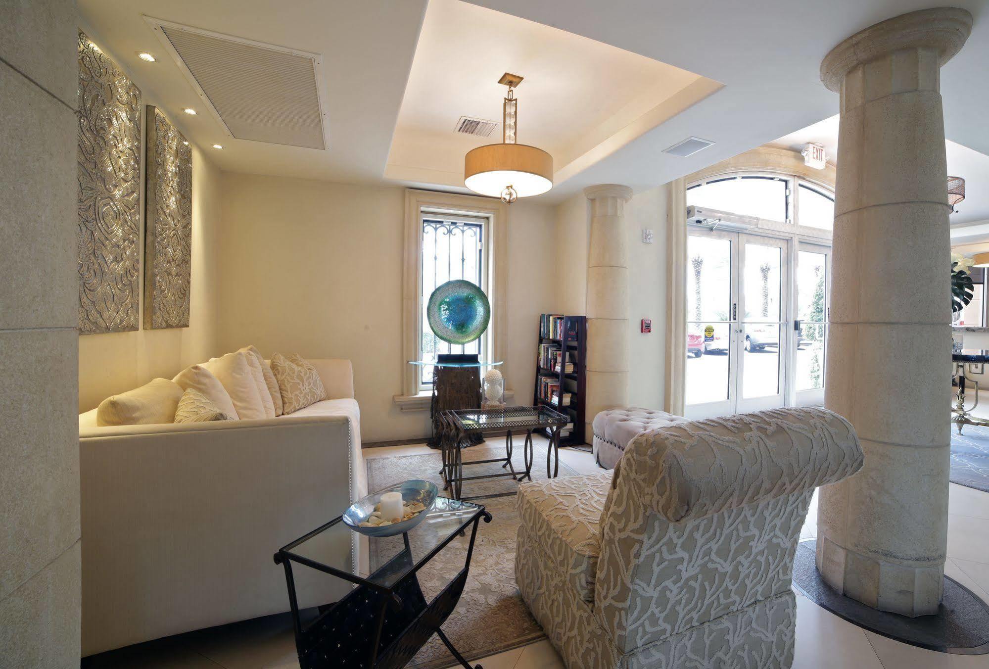 The Sea Lord Hotel & Suites (Adults Only) Lauderdale-by-the-Sea Exteriör bild