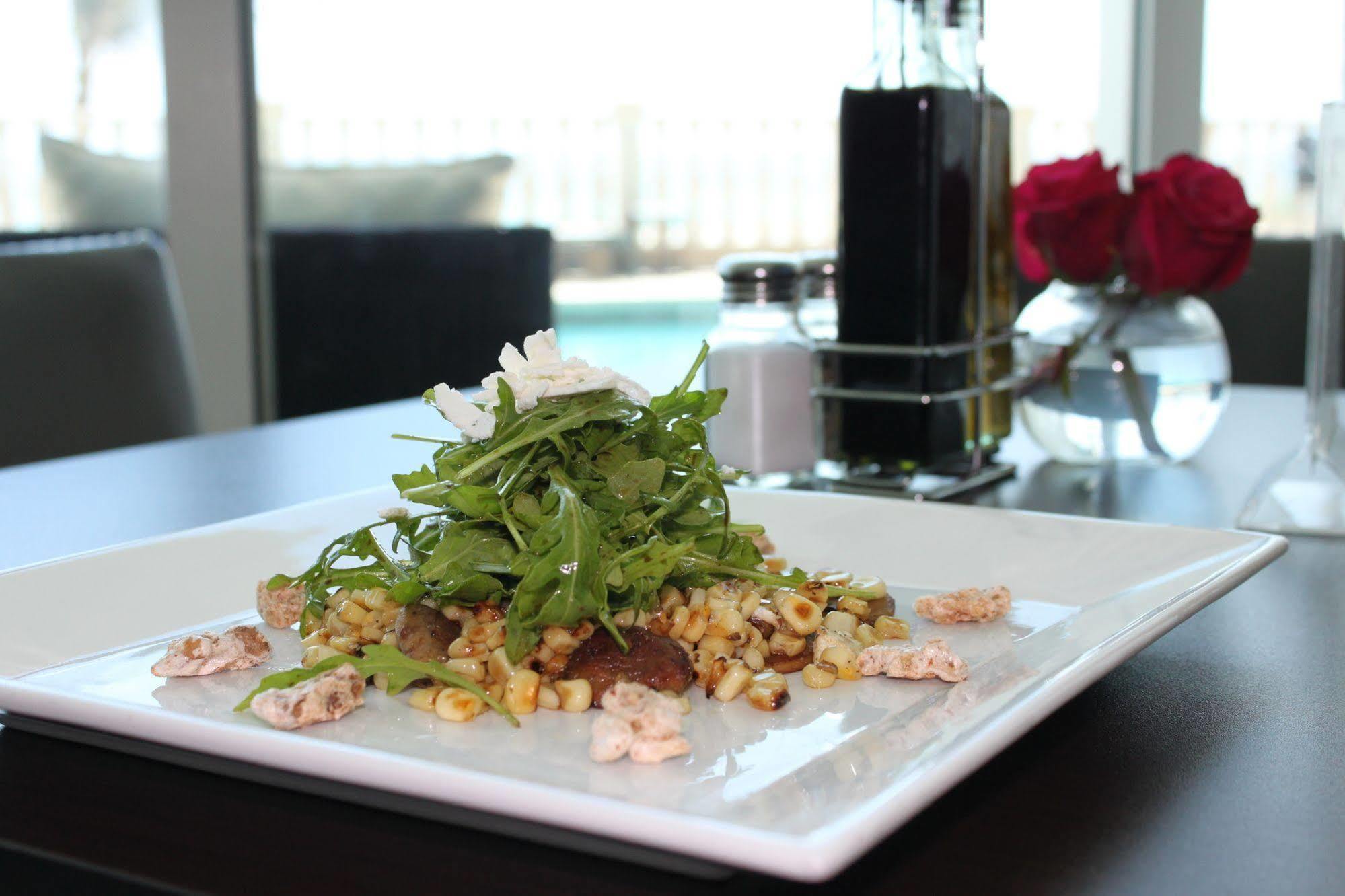 The Sea Lord Hotel & Suites (Adults Only) Lauderdale-by-the-Sea Exteriör bild