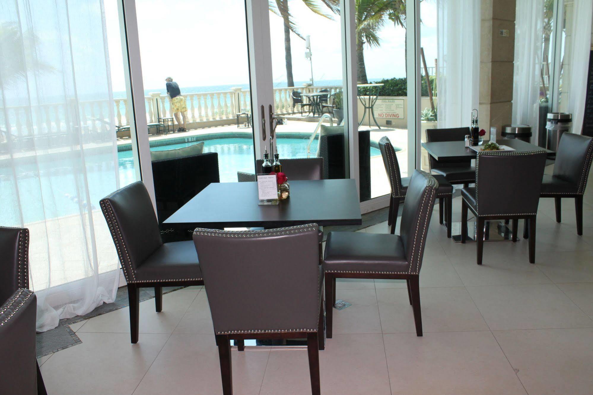 The Sea Lord Hotel & Suites (Adults Only) Lauderdale-by-the-Sea Exteriör bild