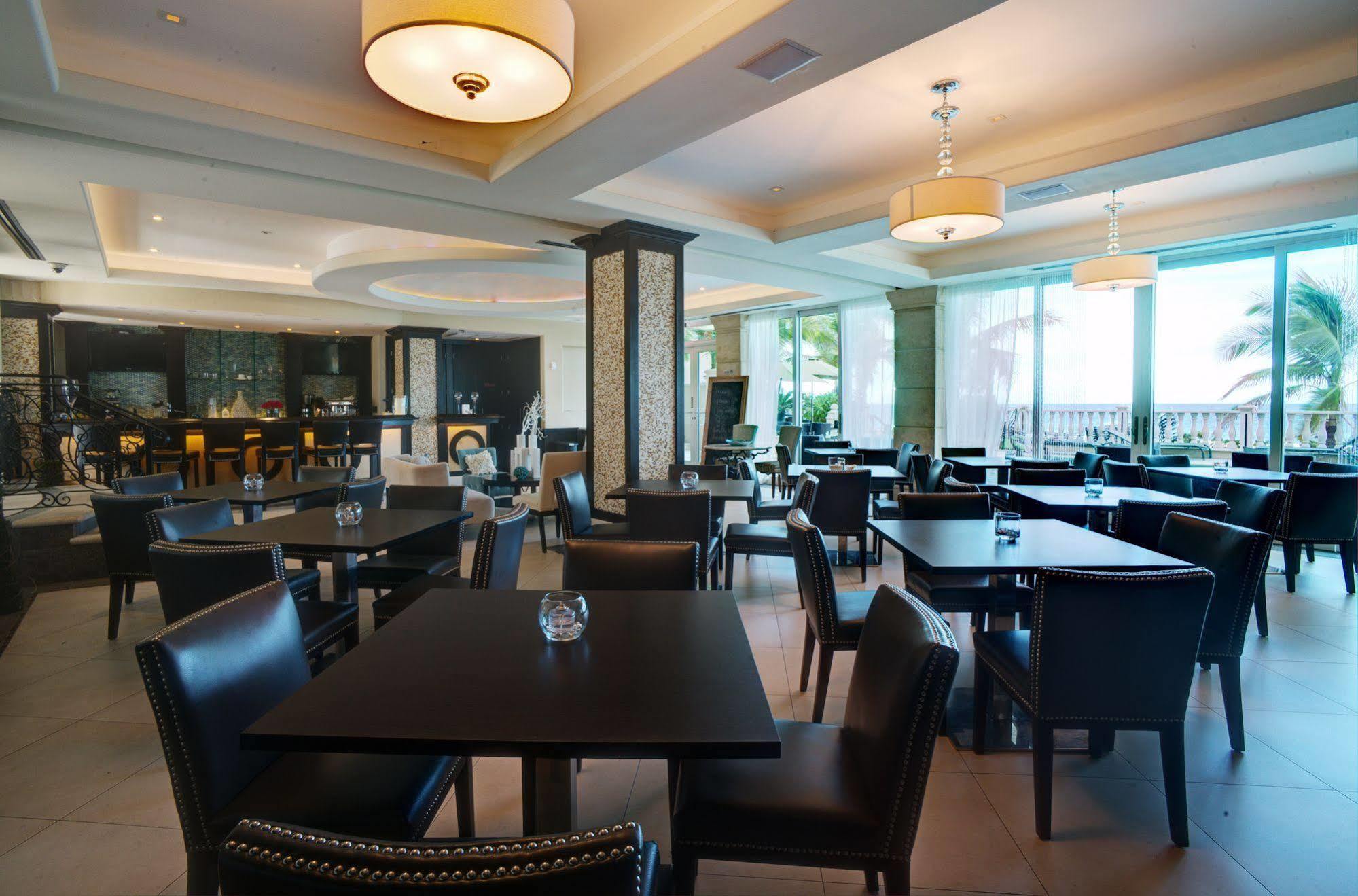 The Sea Lord Hotel & Suites (Adults Only) Lauderdale-by-the-Sea Exteriör bild