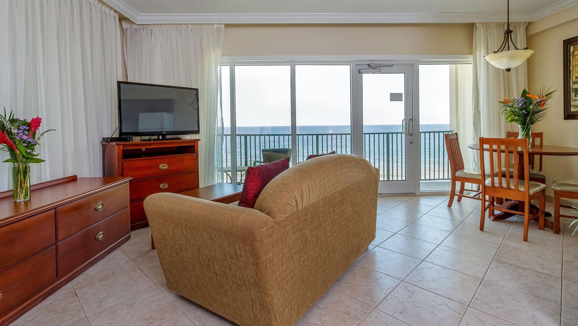 The Sea Lord Hotel & Suites (Adults Only) Lauderdale-by-the-Sea Exteriör bild