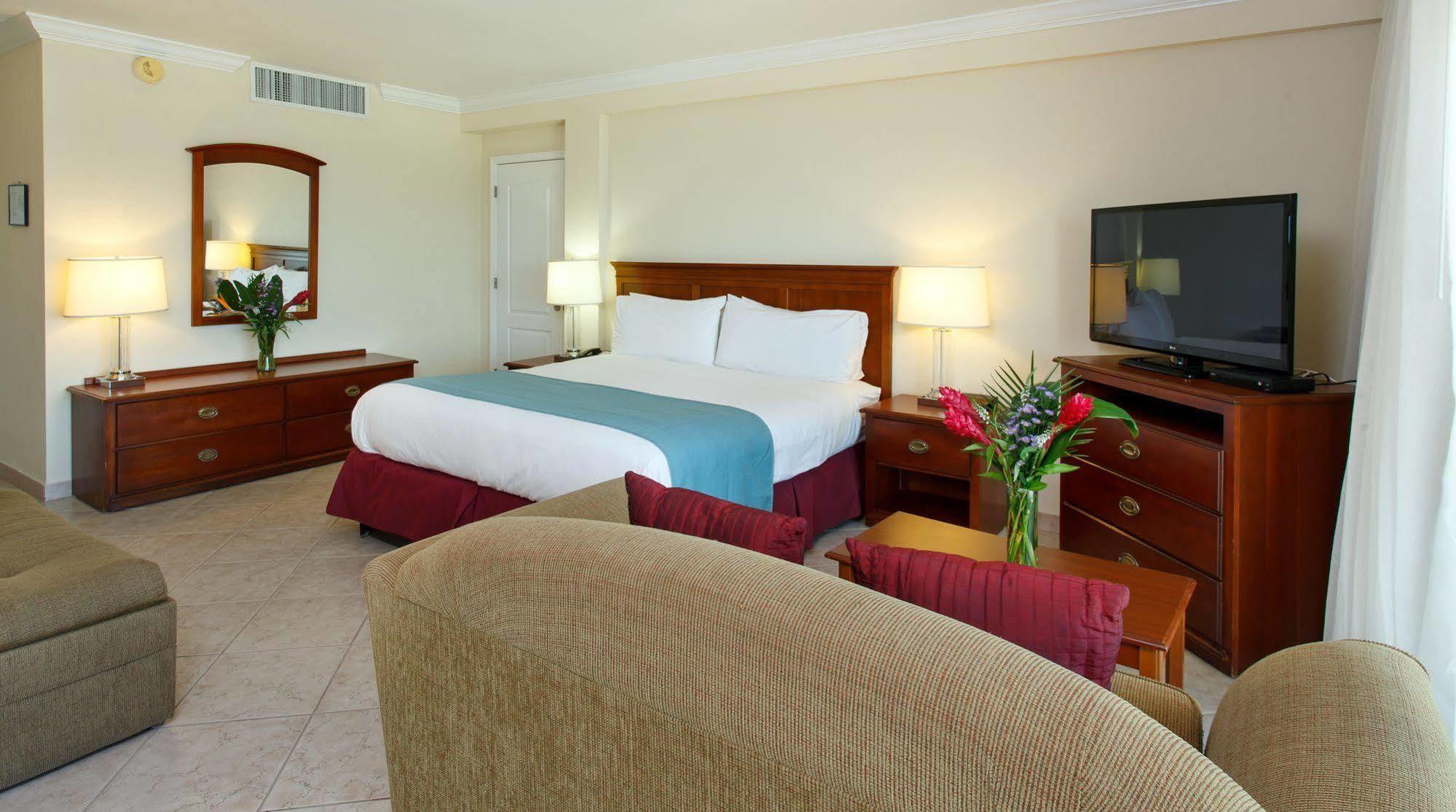 The Sea Lord Hotel & Suites (Adults Only) Lauderdale-by-the-Sea Exteriör bild