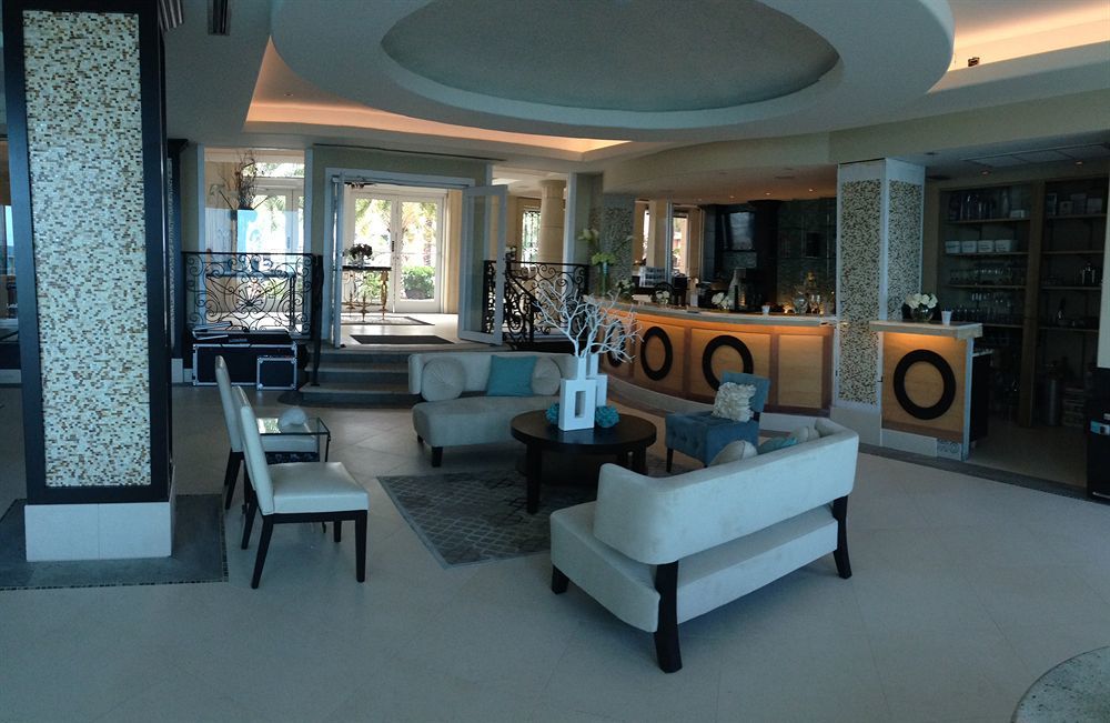 The Sea Lord Hotel & Suites (Adults Only) Lauderdale-by-the-Sea Exteriör bild