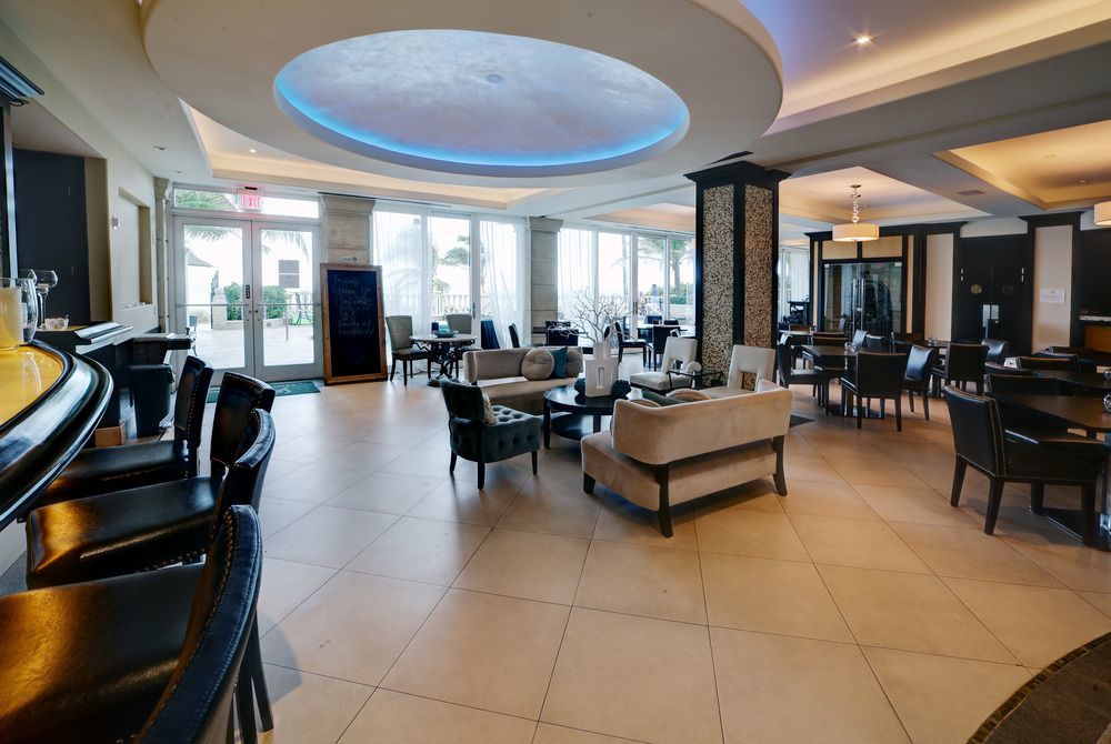 The Sea Lord Hotel & Suites (Adults Only) Lauderdale-by-the-Sea Exteriör bild