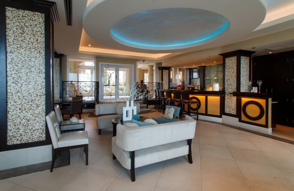 The Sea Lord Hotel & Suites (Adults Only) Lauderdale-by-the-Sea Exteriör bild
