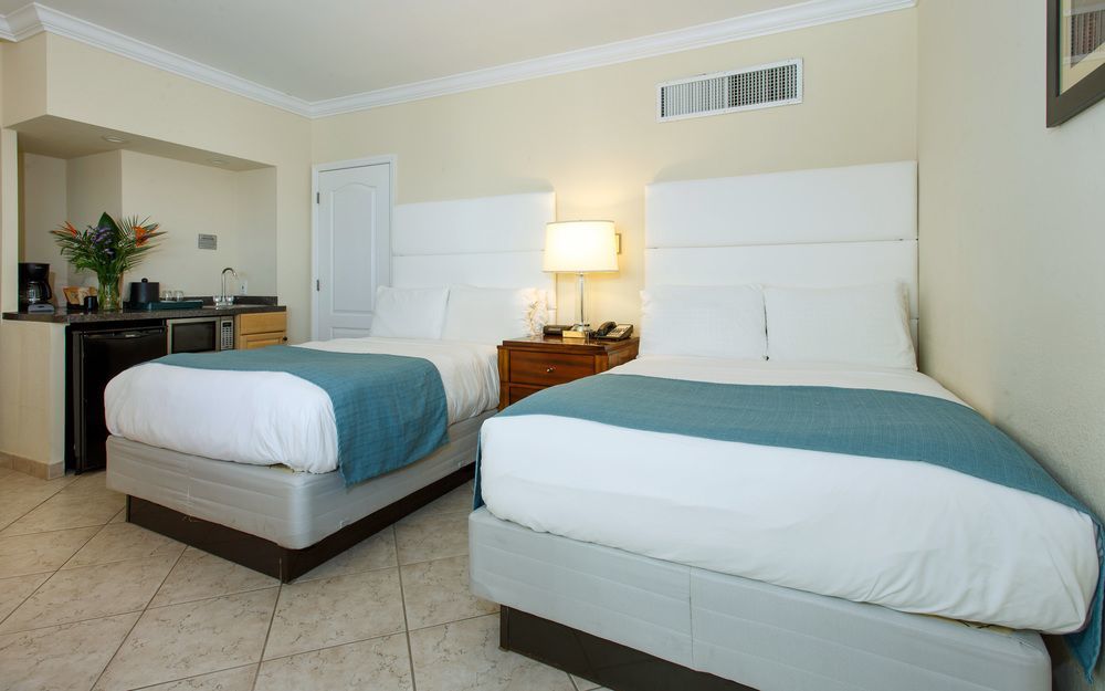The Sea Lord Hotel & Suites (Adults Only) Lauderdale-by-the-Sea Exteriör bild