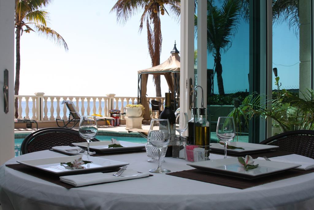 The Sea Lord Hotel & Suites (Adults Only) Lauderdale-by-the-Sea Exteriör bild